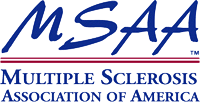 Multiple Sclerosis Association of America