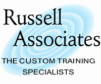 Russell Associates - The Custom Training Specialists