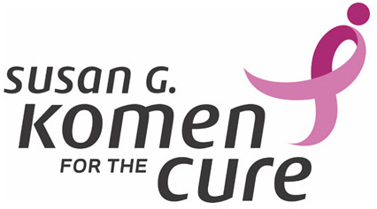 Susan G. Komen for the Cure
