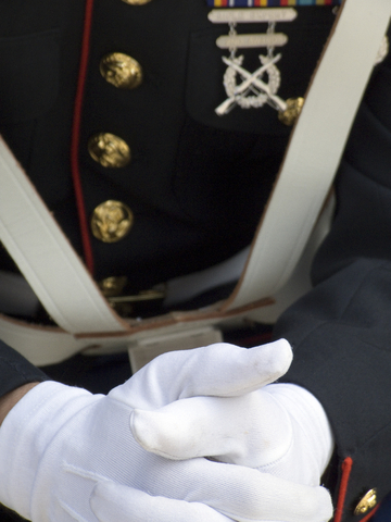 Marine