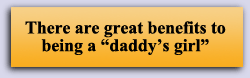 There are great benefits to being a �daddy
