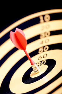 Bullseye